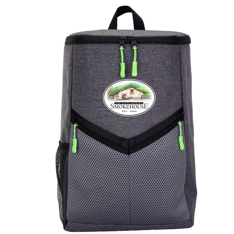 Custom Victory Cooler Backpack - 8