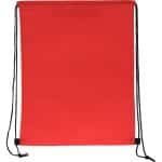Custom Wave Drawstring Backpack - 5