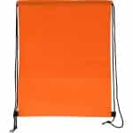 Custom Wave Drawstring Backpack - 7
