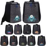 Custom X Line Backpack Cooler