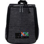 Custom X Line Backpack Cooler - 6