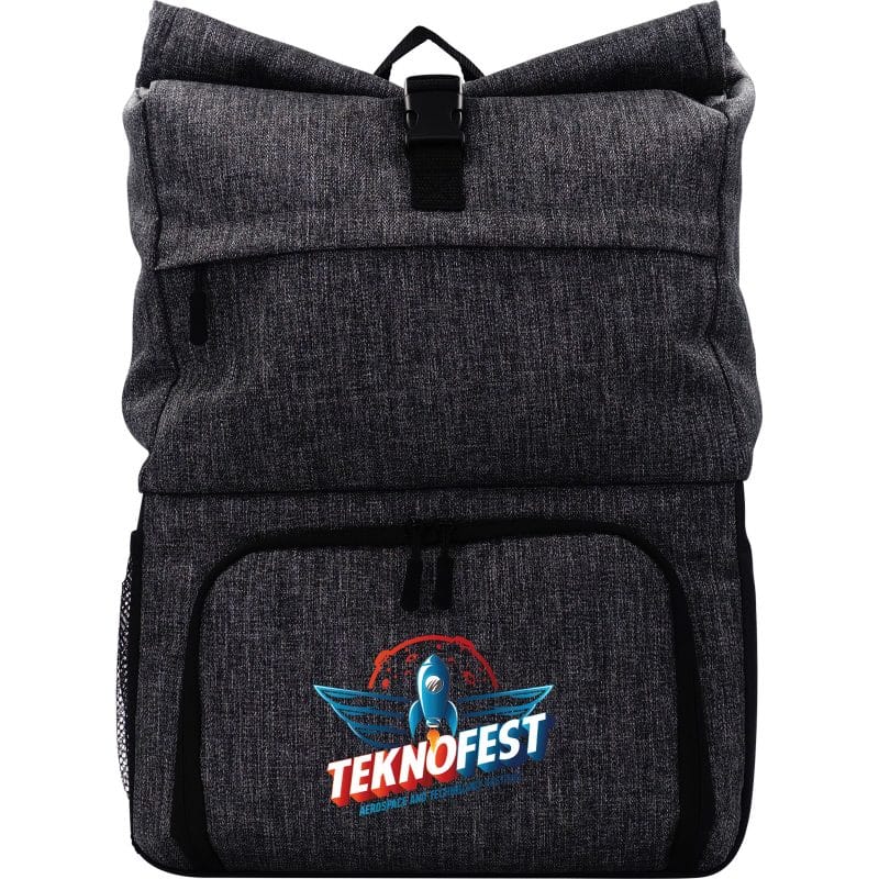 Custom X Line Backpack Cooler Combo - 2