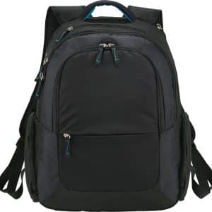 Custom Zoom DayTripper 15'' Computer Backpack - 1