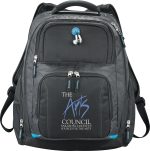 Custom Zoom TSA 15'' Computer Backpack - 5