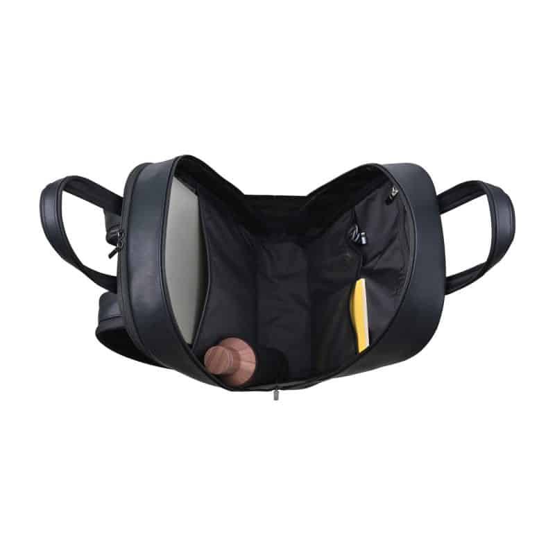 Custom CORKCICLE® Commuter Backpack - Black - 2