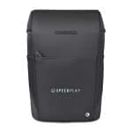 Custom CORKCICLE® Series A Backpack Cooler - Black