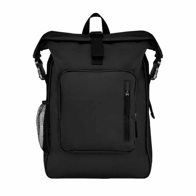 Custom Drift Roll-top Backpack - 4