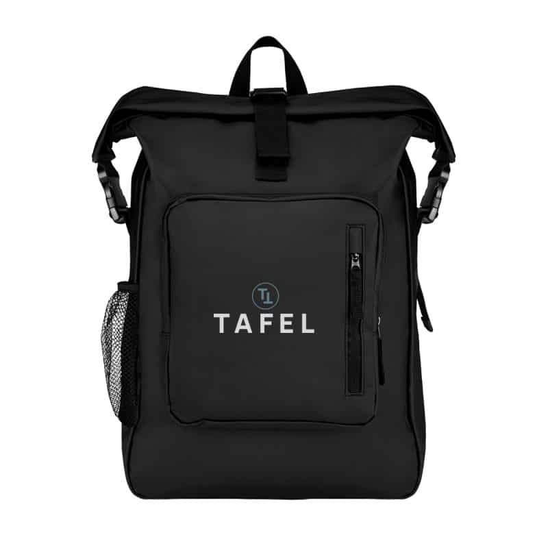Custom Drift Roll-top Backpack - 5