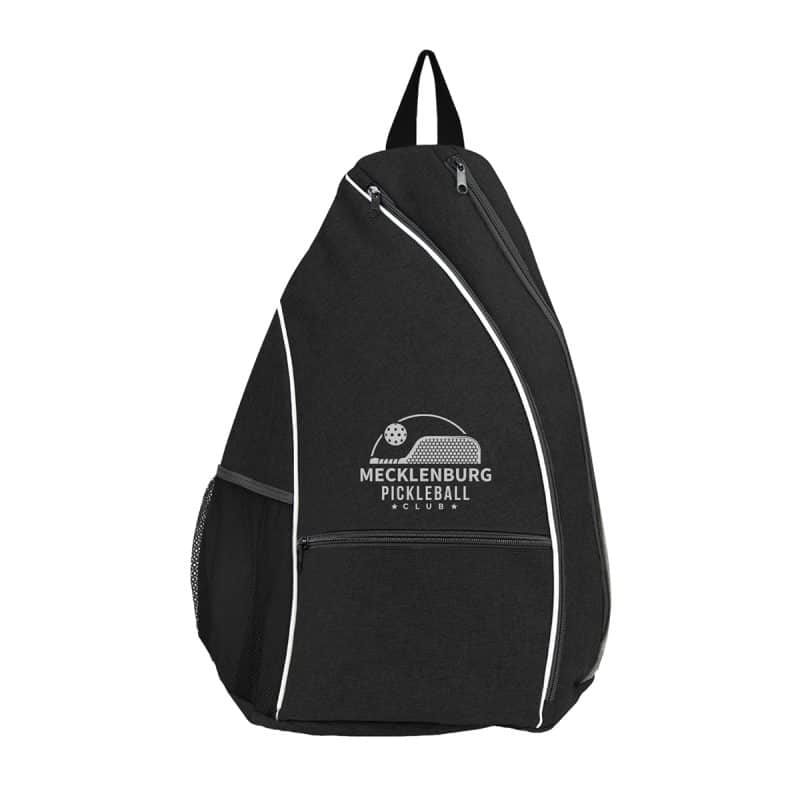 Custom Pickleball Carryall Backpack - 3