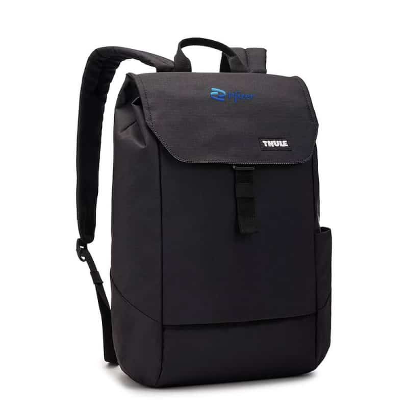 Custom Thule Lithos Backpack 16L - 5