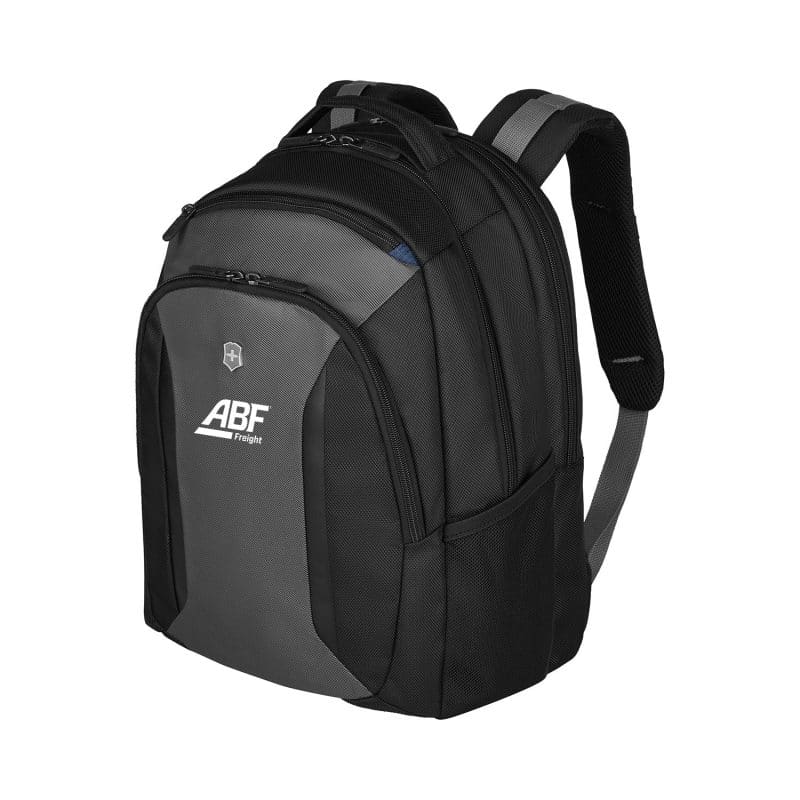 Custom Victorinox® Flyer Backpack - 3
