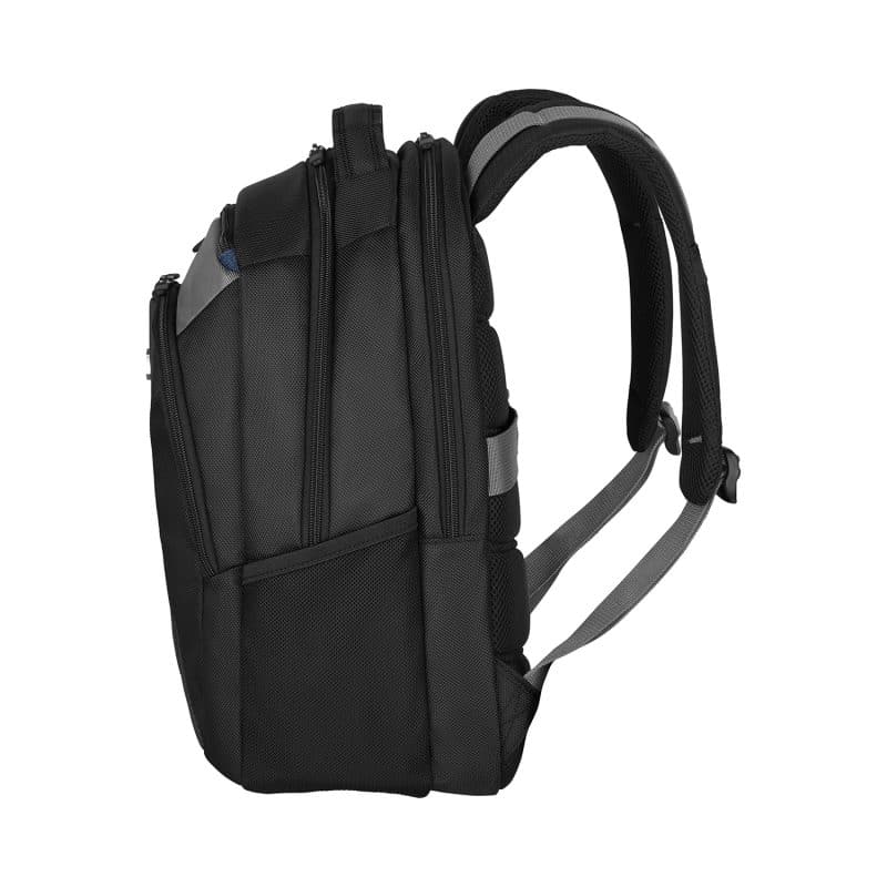 Custom Victorinox® Flyer Backpack - 5
