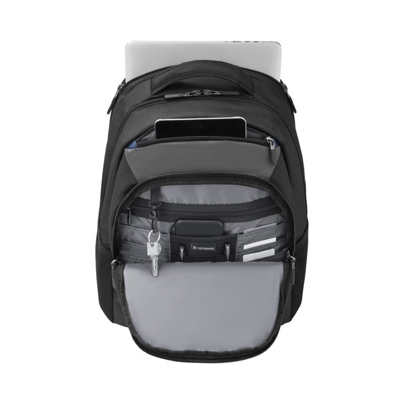 Custom Victorinox® Flyer Backpack - 6
