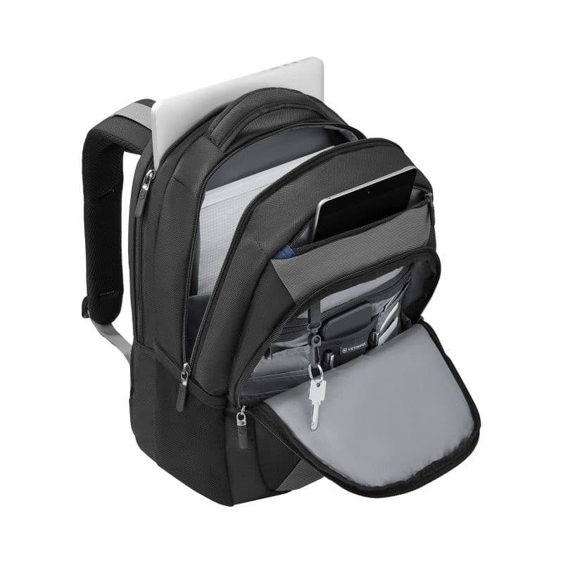 Custom Victorinox® Flyer Backpack - 7