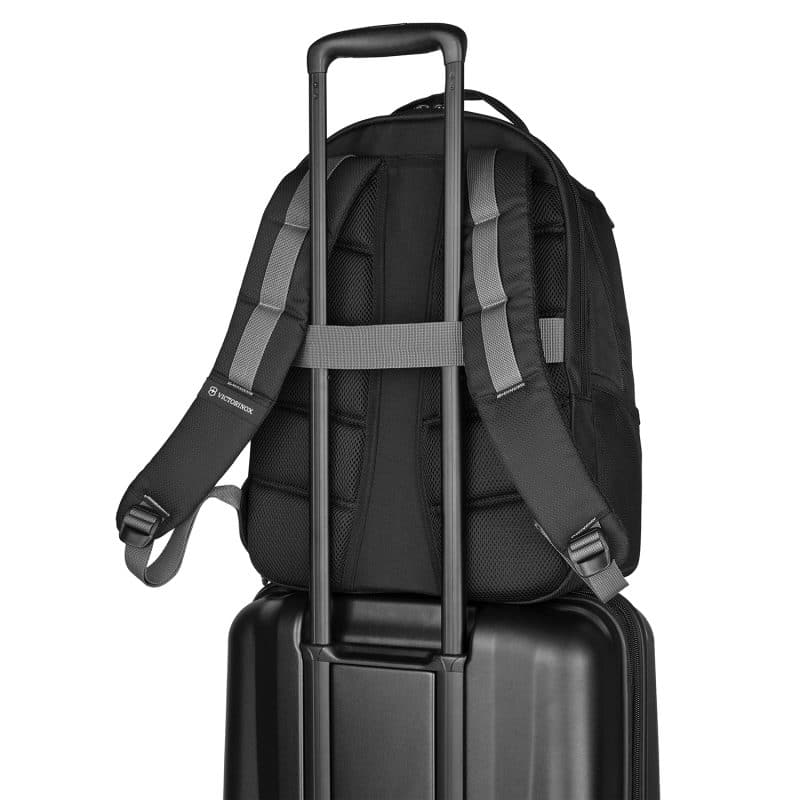 Custom Victorinox® Flyer Backpack - 8