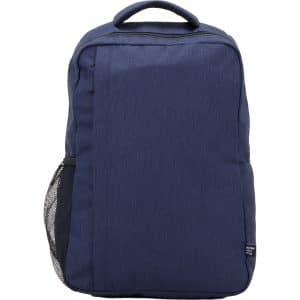 Custom Vila Recycled 15'' Commuter Backpack - 1