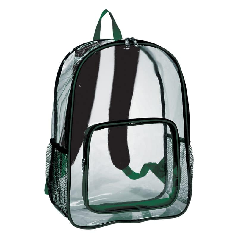 Custom Clear Eva Backpack - 6