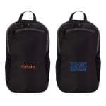 Custom Expedition Recycled Ripstop Backpack