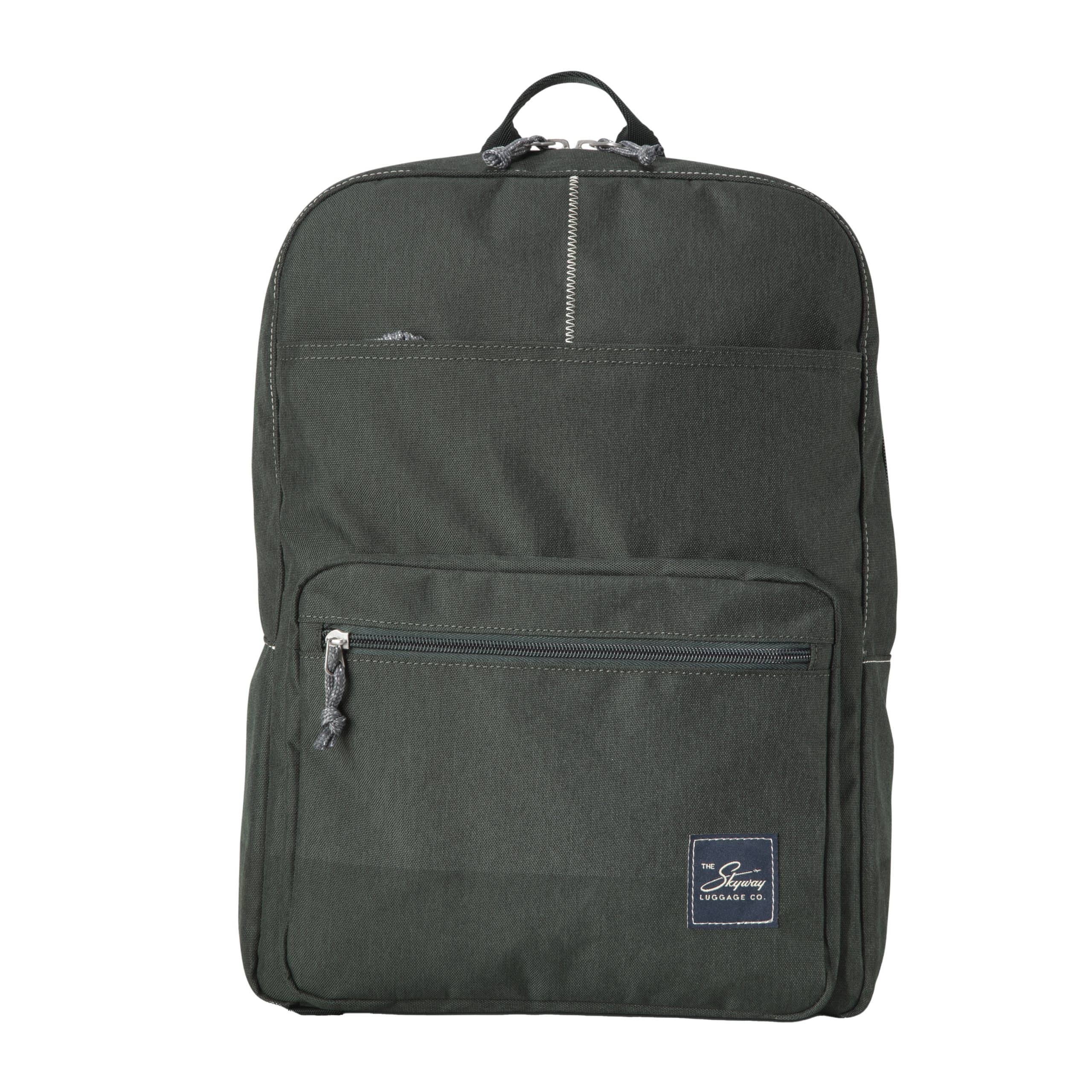 Custom Skyway® Rainier Simple Backpack with Logo | BackpackWithLogo.com