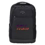 Custom Callaway Clubhouse Backpack - 2