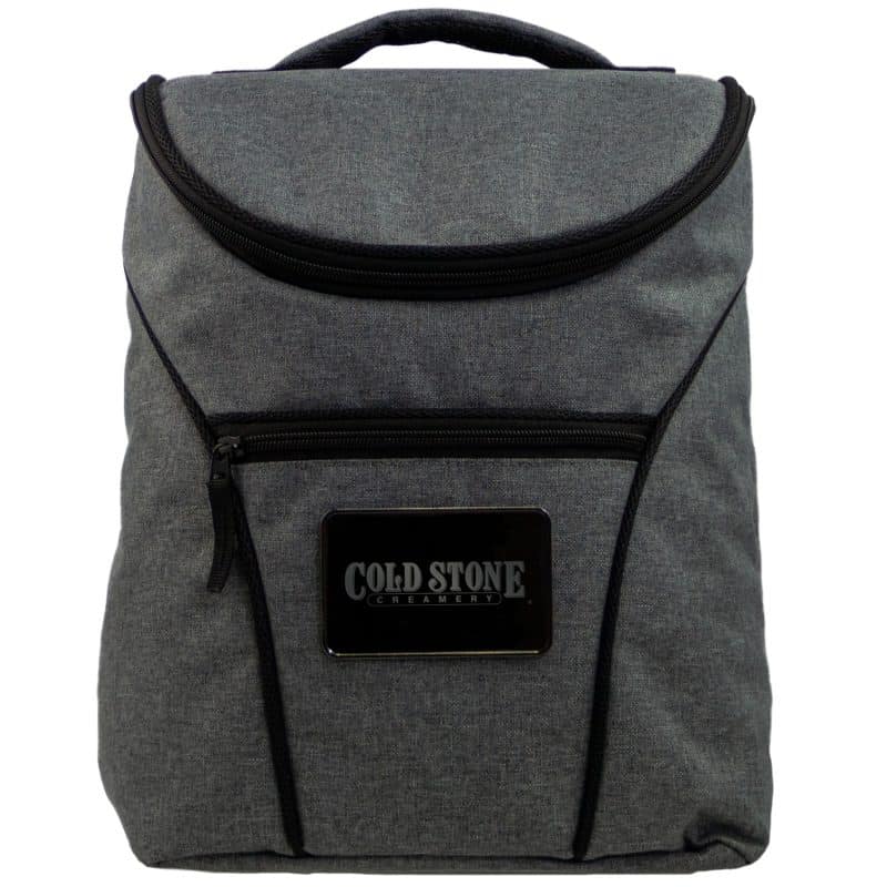 Custom Cooler Backpack - 4
