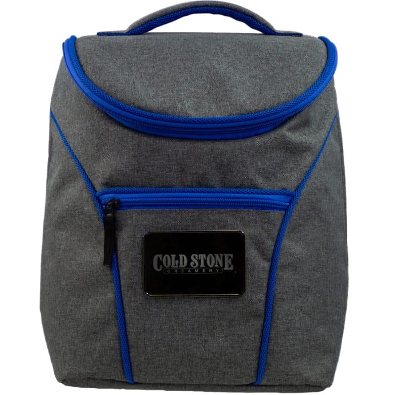 Custom Cooler Backpack - 5