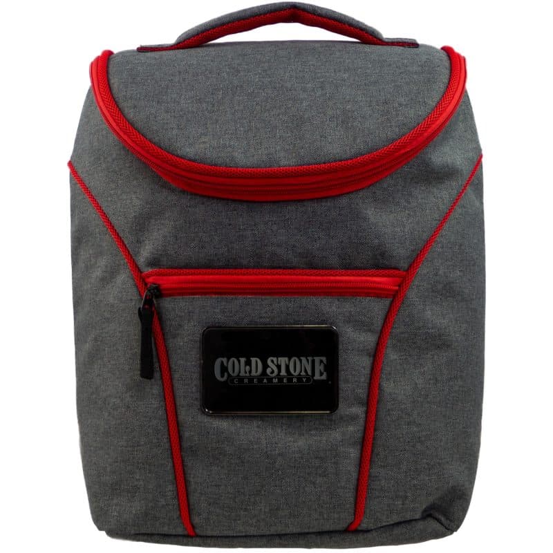 Custom Cooler Backpack - 6