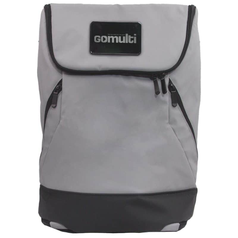 Custom Multifunctional Backpack - 2