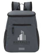 Custom CORE365 Essentials Backpack Cooler