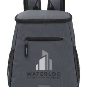Custom CORE365 Essentials Backpack Cooler