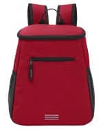 Custom CORE365 Essentials Backpack Cooler - 5