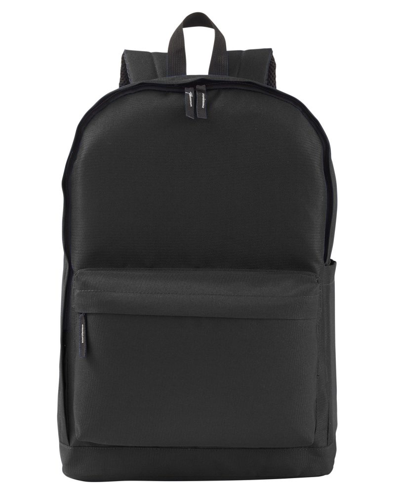 Custom CORE365 Essentials Laptop Backpack - 1