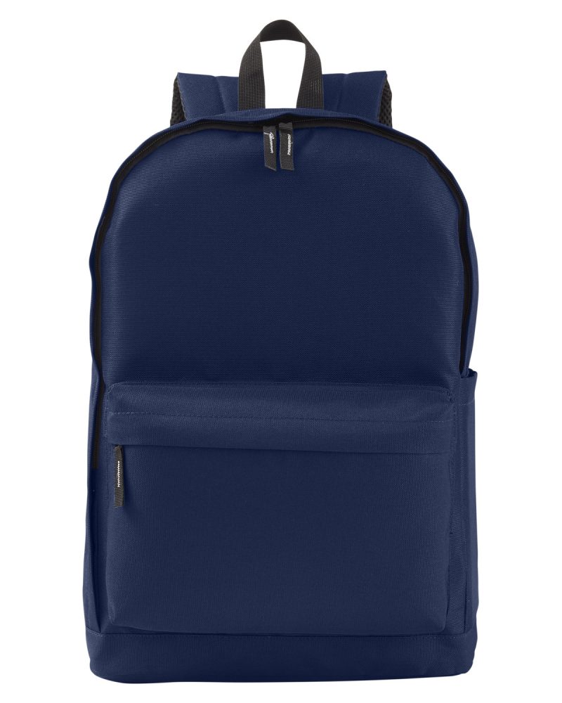 Custom CORE365 Essentials Laptop Backpack - 4
