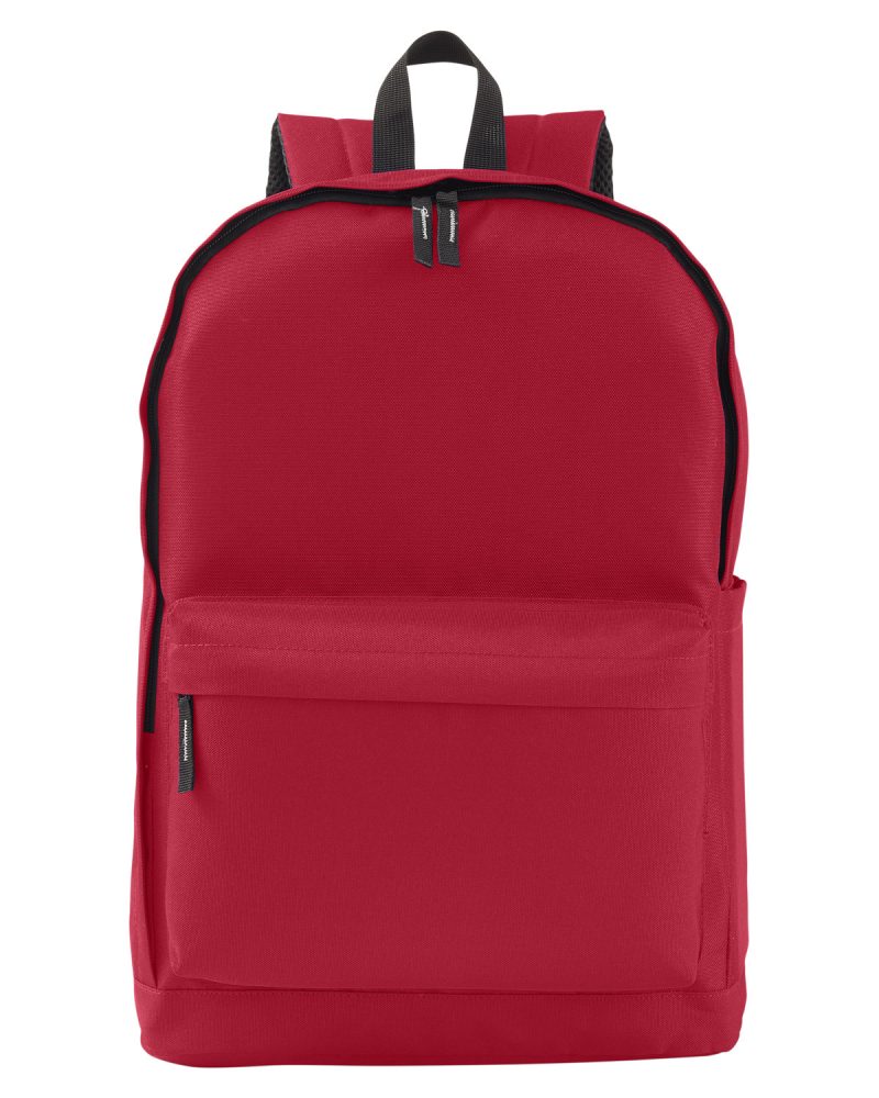 Custom CORE365 Essentials Laptop Backpack - 5