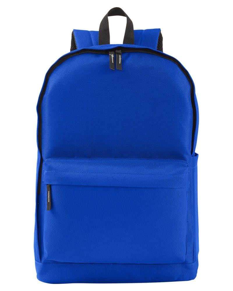 Custom CORE365 Essentials Laptop Backpack - 6