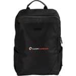 Custom High Sierra Recycled Trivaro Backpack