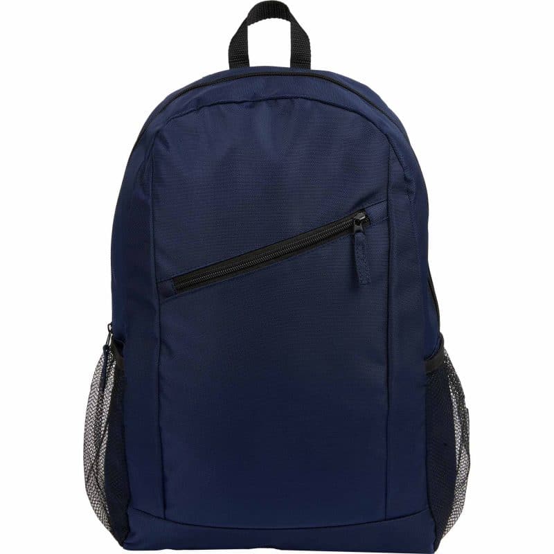 Custom Packable Recycled Backpack - 9