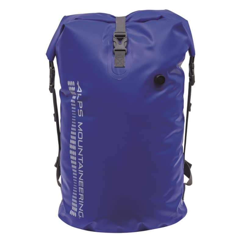 Custom ALPS Mountaineering Torrent Backpack 35L
