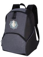 Custom Atchison® Two-Tone On the Move Backpack - 1