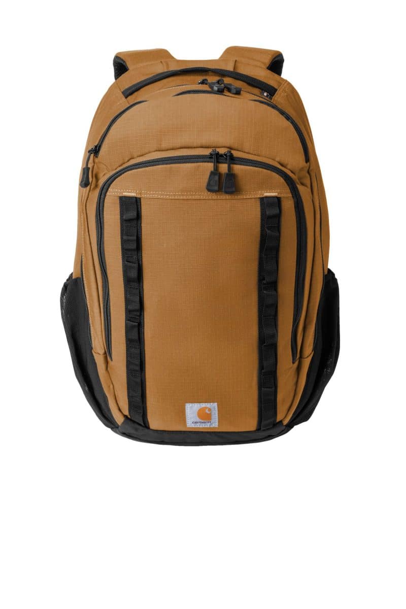 Custom Carhartt® 25L Ripstop Backpack - 2