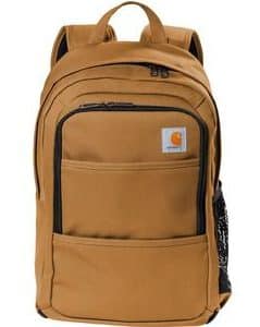 Custom Carhartt® Foundry Series Backpack.