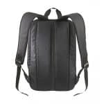 Custom Case Logic 17" Laptop Backpack - 1