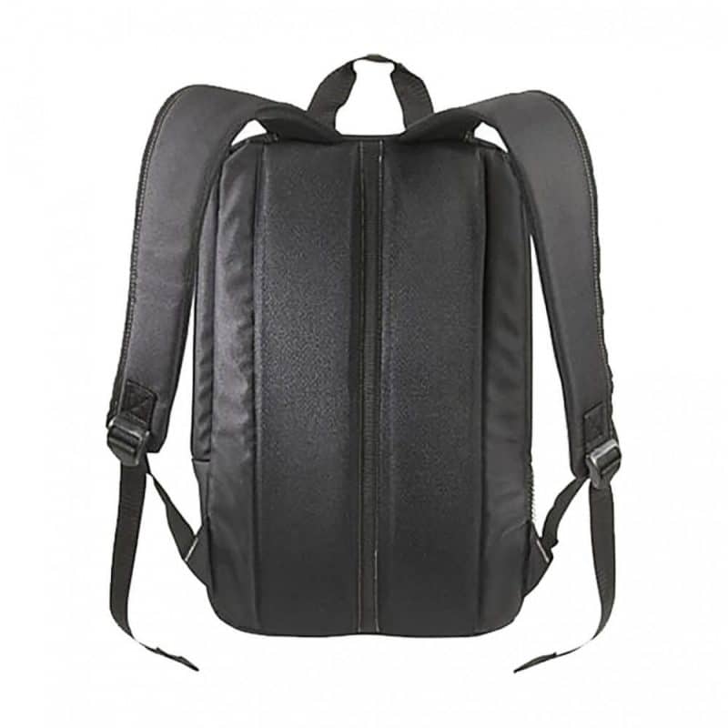 Custom Case Logic 17" Laptop Backpack - 1