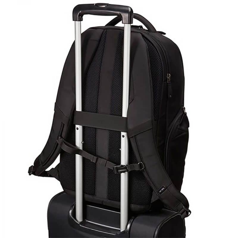 Custom Case Logic Notion 17.3" Laptop Backpack - 9