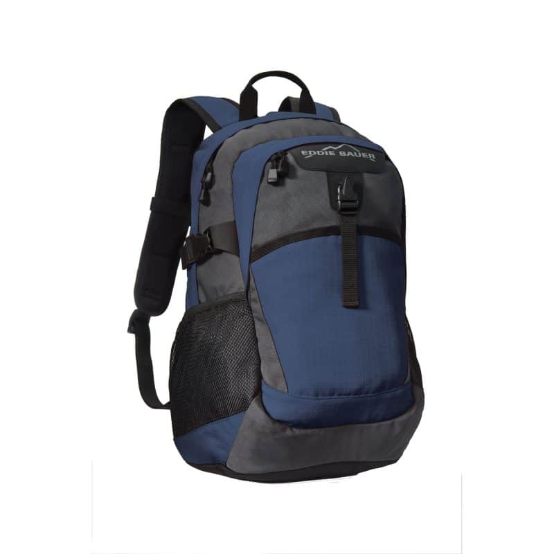 Custom Eddie Bauer® Ripstop Backpack. - 1