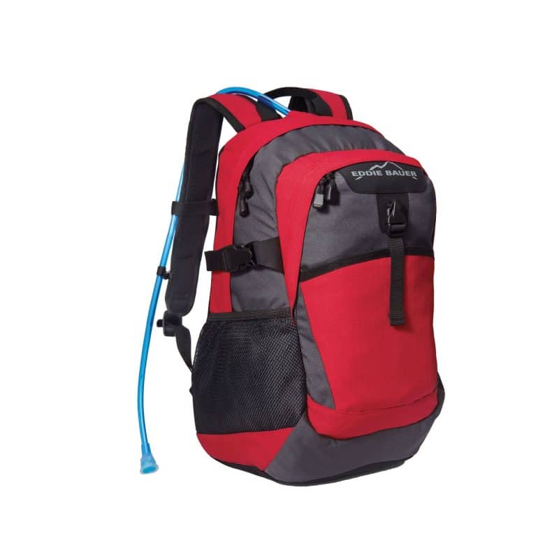 Custom Eddie Bauer® Ripstop Backpack. - 2