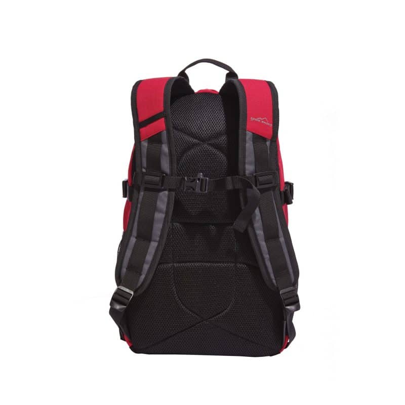 Custom Eddie Bauer® Ripstop Backpack. - 3