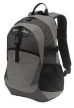 Custom Eddie Bauer® Ripstop Backpack. - 4
