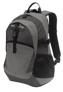 Custom Eddie Bauer® Ripstop Backpack. - 4