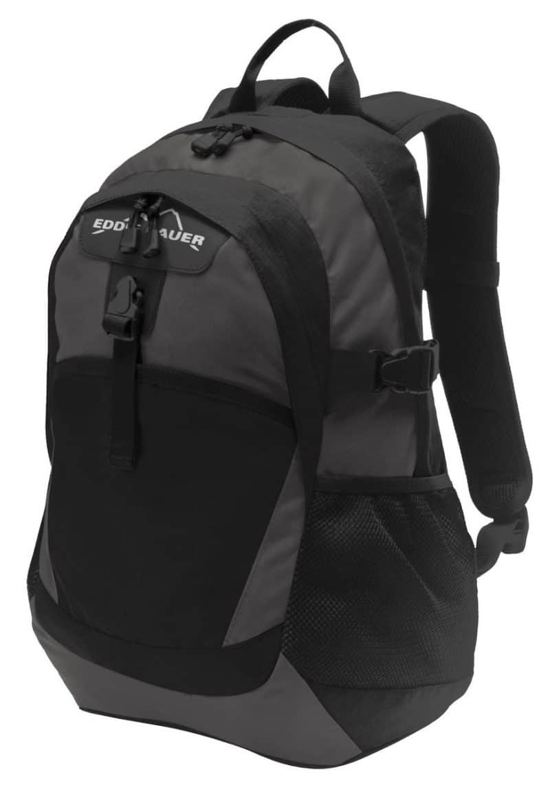 Custom Eddie Bauer® Ripstop Backpack.